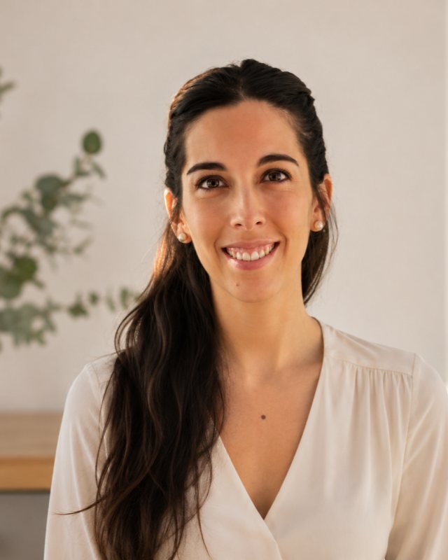 Josefina García Moritán