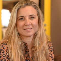 Valeria Abadi